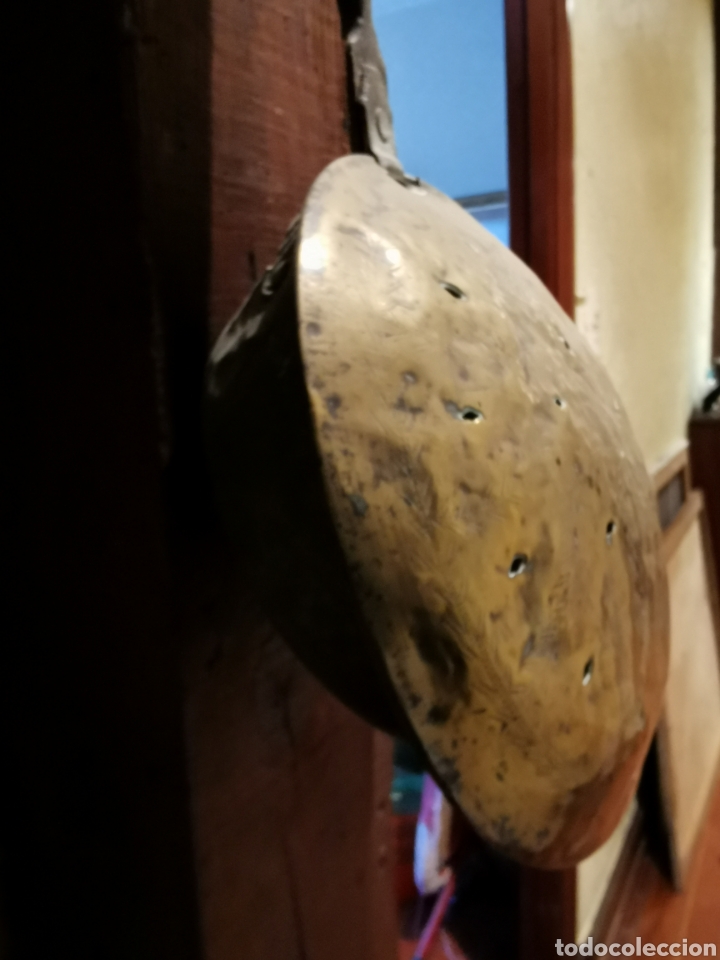 Antig&uuml;edades: Calientacamas - Foto 2