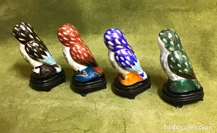 Antig&uuml;edades: B&Uacute;HOS, PORCELANA - Foto 2