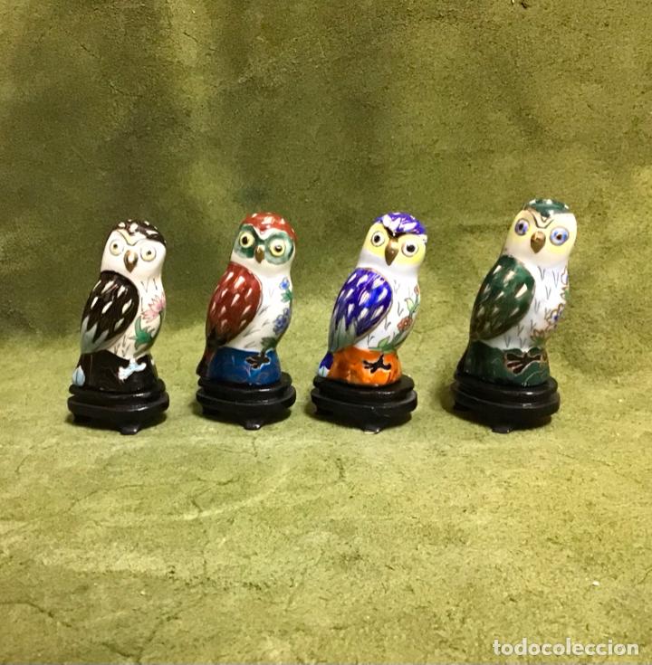 Antig&uuml;edades: B&Uacute;HOS, PORCELANA - Foto 1
