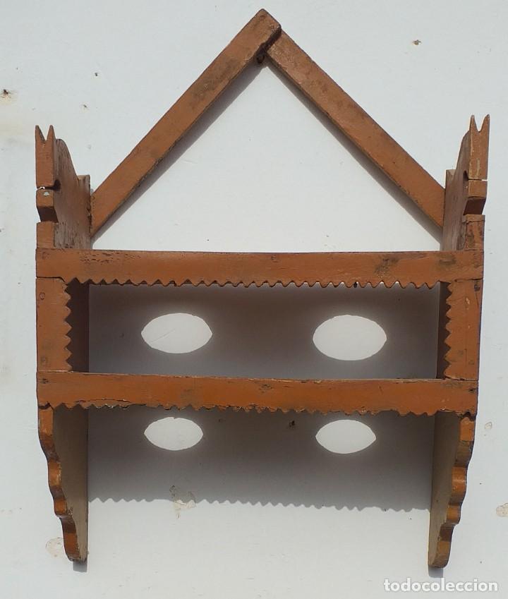 Antig&uuml;edades: ANTIGUO JARRERO - Foto 1