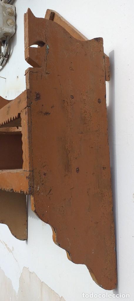Antig&uuml;edades: ANTIGUO JARRERO - Foto 2