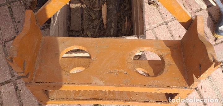Antig&uuml;edades: ANTIGUO JARRERO - Foto 3