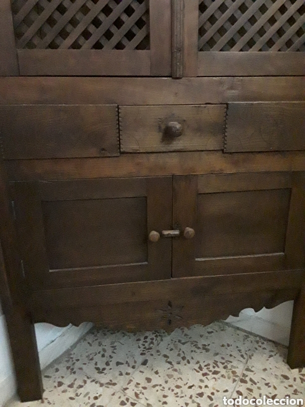 Antig&uuml;edades: Rinconera - Foto 3