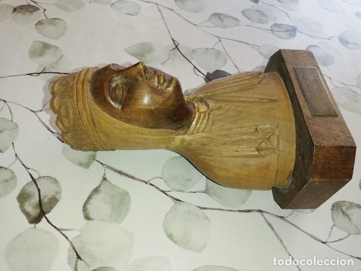 Antig&uuml;edades: Lote de objetos religiosos - Foto 4
