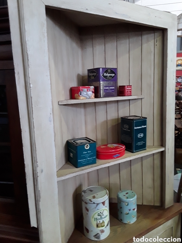Antig&uuml;edades: Rinconera - Foto 5