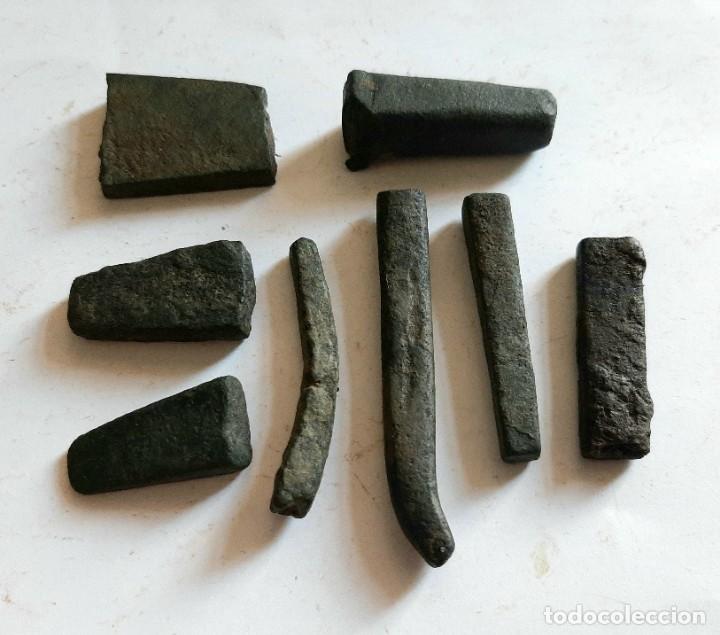 Antig&uuml;edades: Material de orfebreria romana - Foto 1