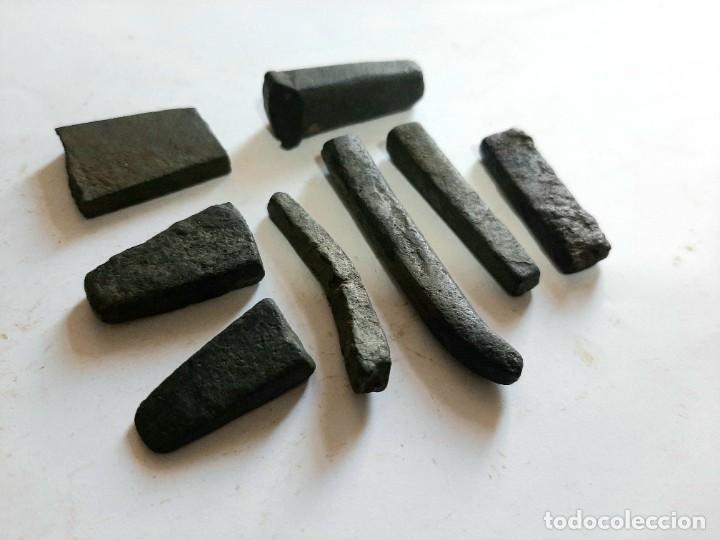 Antig&uuml;edades: Material de orfebreria romana - Foto 2