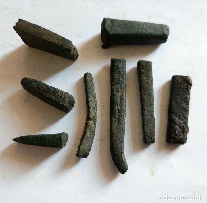 Antig&uuml;edades: Material de orfebreria romana - Foto 3