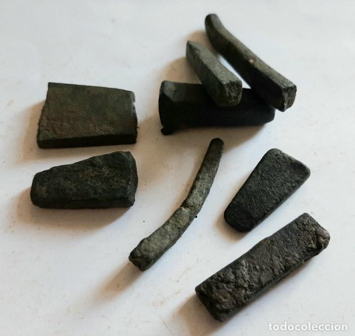 Antig&uuml;edades: Material de orfebreria romana - Foto 4