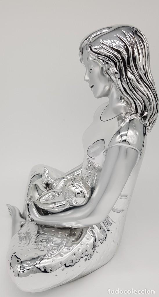 Antig&uuml;edades: Figura maternidad - Foto 2