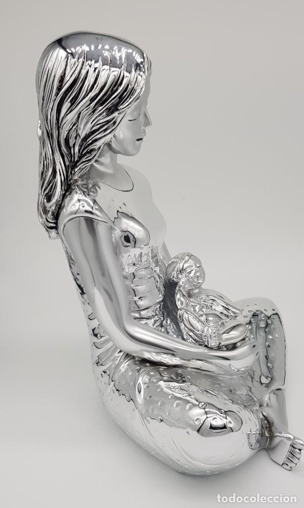 Antig&uuml;edades: Figura maternidad - Foto 4