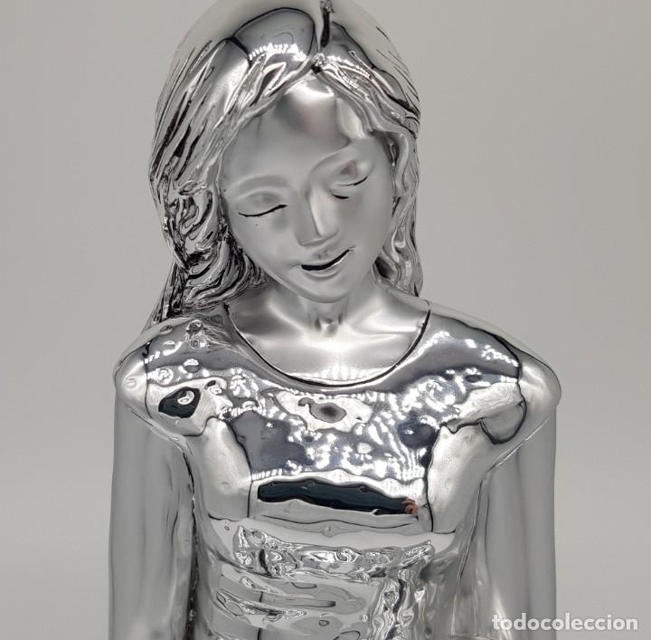 Antig&uuml;edades: Figura maternidad - Foto 5