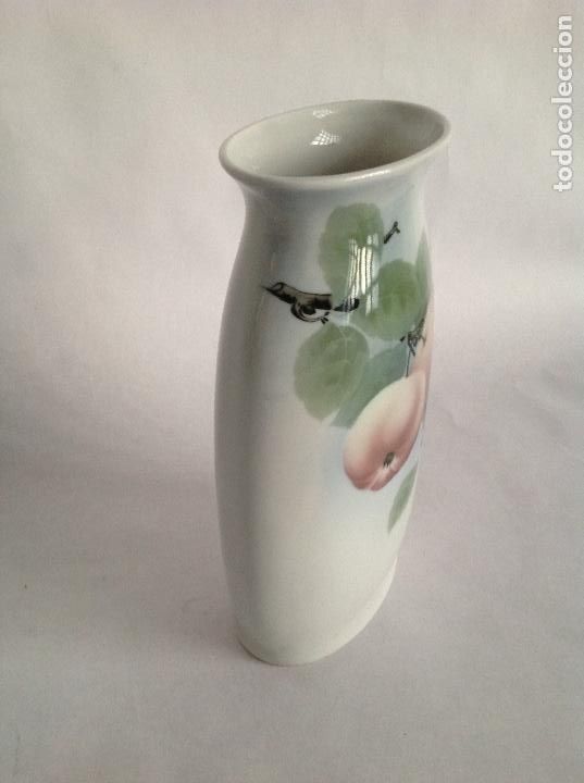 Antig&uuml;edades: Jarr&oacute;n de porcelana danesa - Foto 2