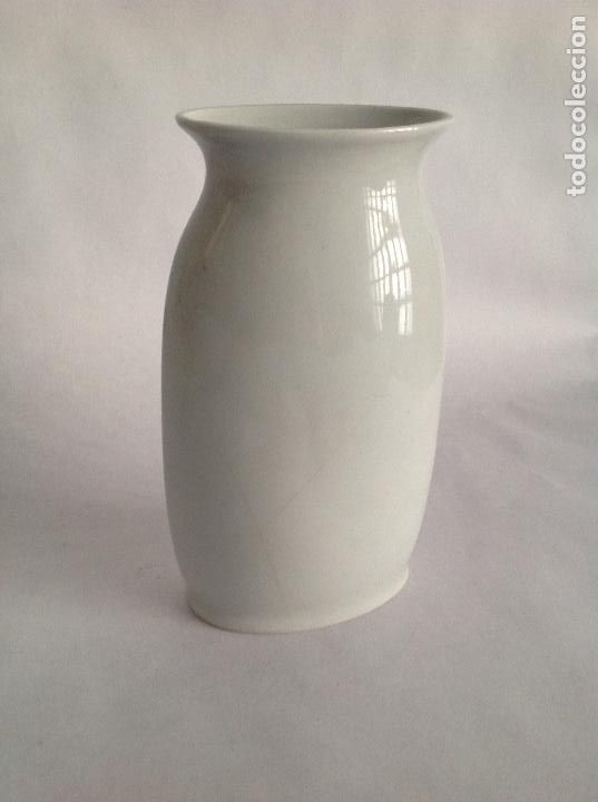 Antig&uuml;edades: Jarr&oacute;n de porcelana danesa - Foto 3