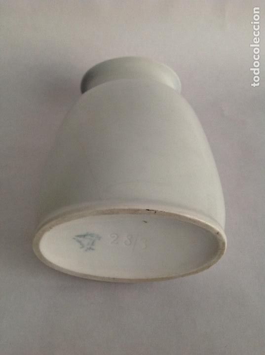 Antig&uuml;edades: Jarr&oacute;n de porcelana danesa - Foto 4