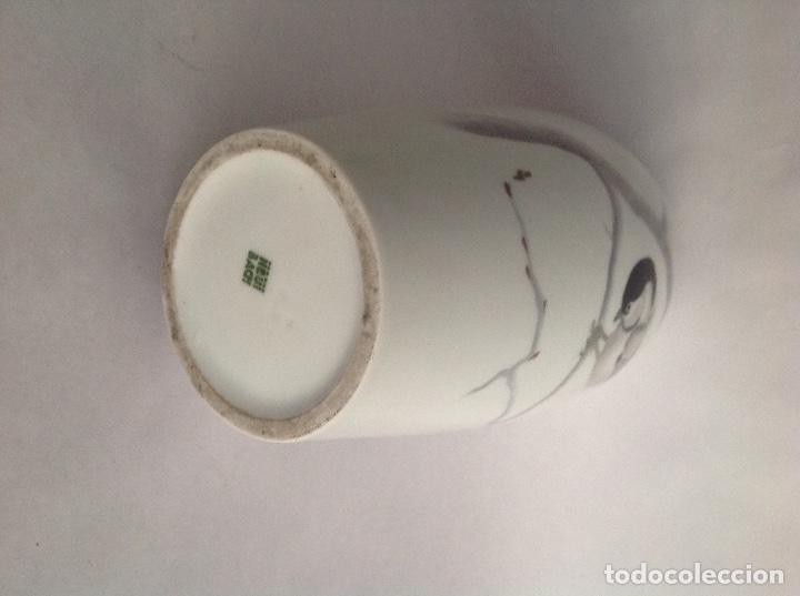 Antig&uuml;edades: Jarr&oacute;n de porcelana Neu Bach - Foto 3