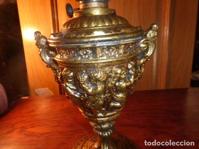 Antig&uuml;edades: ANTIGUO QUINQUE - Foto 2