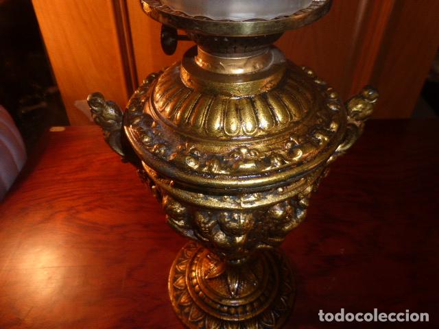 Antig&uuml;edades: ANTIGUO QUINQUE - Foto 3
