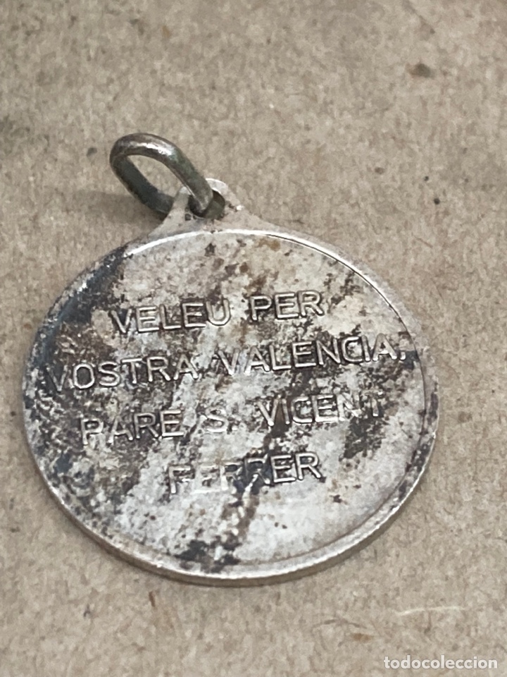 Antig&uuml;edades: Medalla de plata - Foto 2