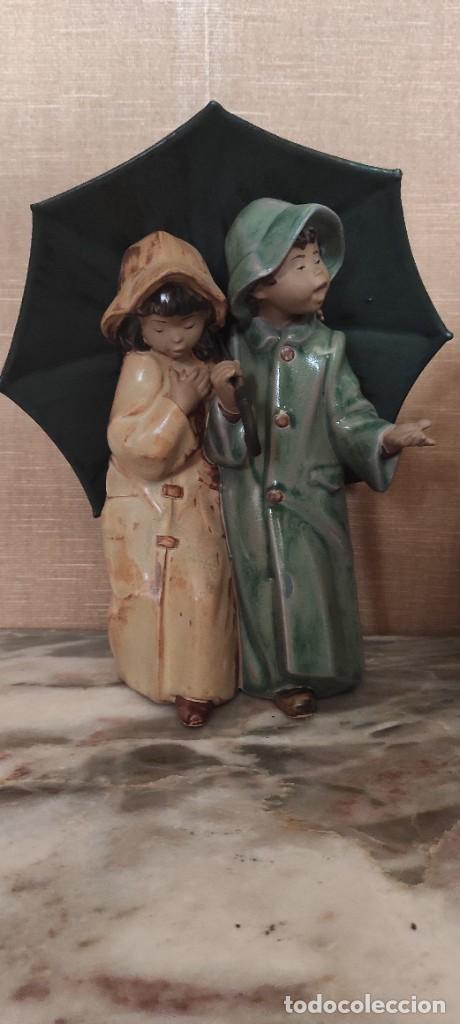 Antig&uuml;edades: Lladro - Foto 1