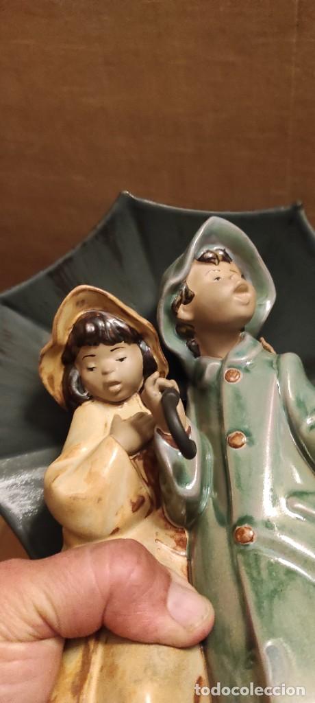Antig&uuml;edades: Lladro - Foto 2