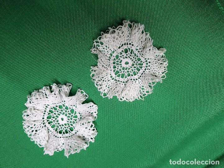 Antig&uuml;edades: crochet tapetes - Foto 1