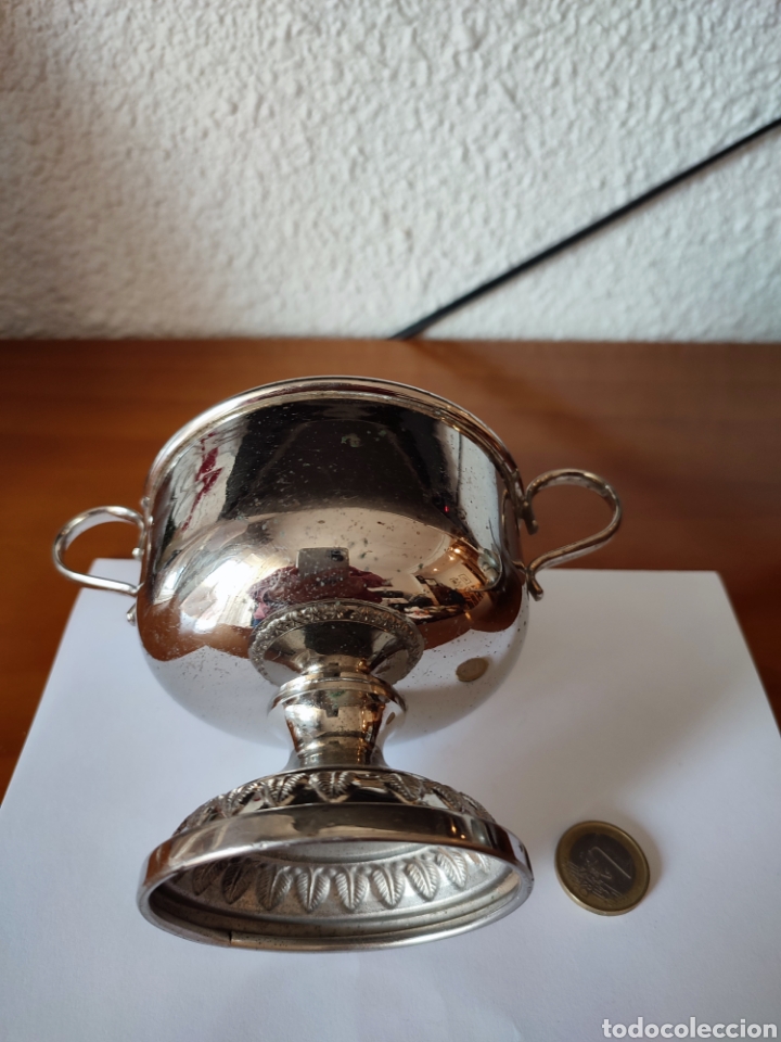 Antig&uuml;edades: Copa /Jarra /trofeo - Foto 2
