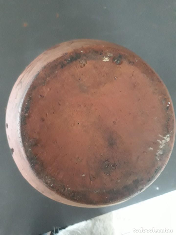 Antig&uuml;edades: Tinaja antigua - Foto 3