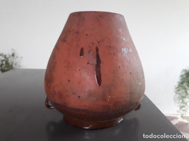 Antig&uuml;edades: Tinaja antigua - Foto 4