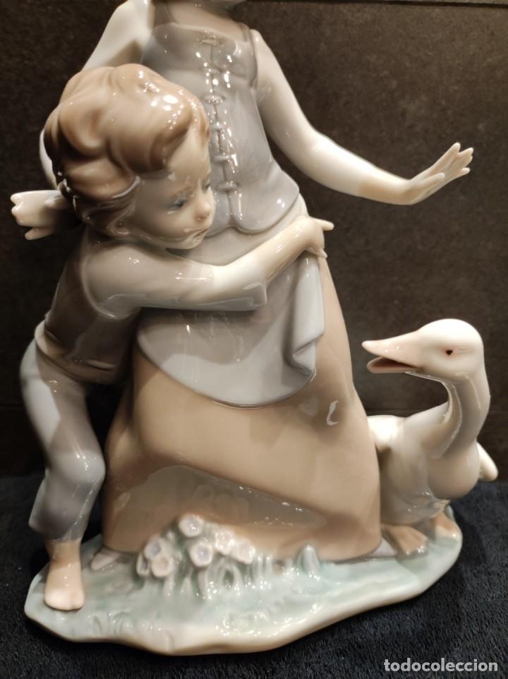 Antig&uuml;edades: Esquivando la OCA - LLADRO - 1979 - Foto 6