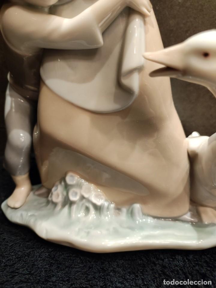 Antig&uuml;edades: Esquivando la OCA - LLADRO - 1979 - Foto 7