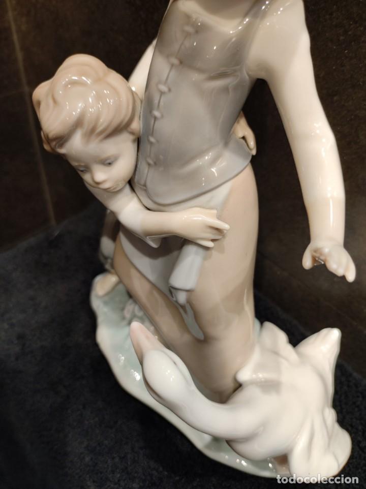 Antig&uuml;edades: Esquivando la OCA - LLADRO - 1979 - Foto 8