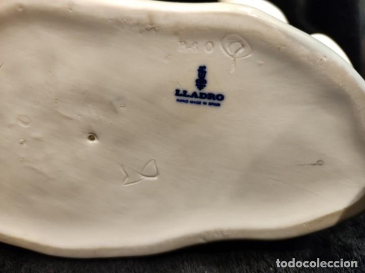 Antig&uuml;edades: Esquivando la OCA - LLADRO - 1979 - Foto 9