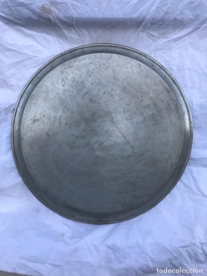 Antig&uuml;edades: Bandeja, Cafe Paris, - Foto 2
