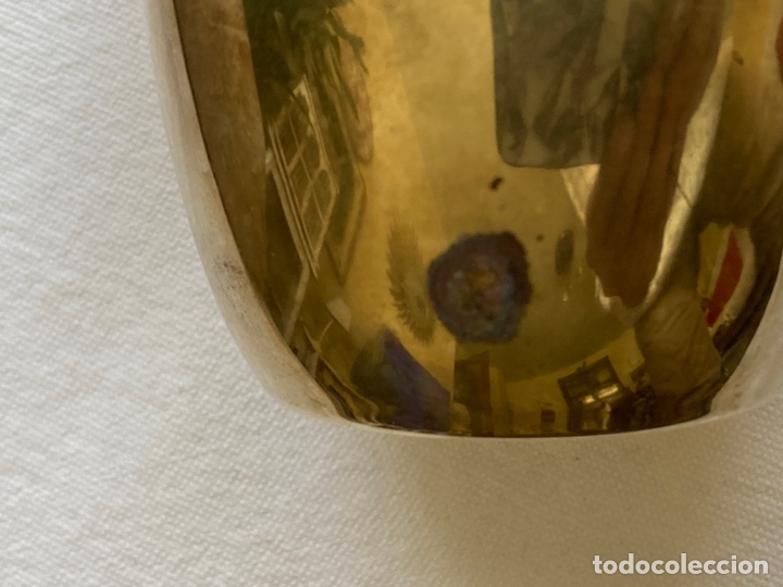 Antig&uuml;edades: Dos antiguos vasos dos tama&ntilde;os - Foto 8