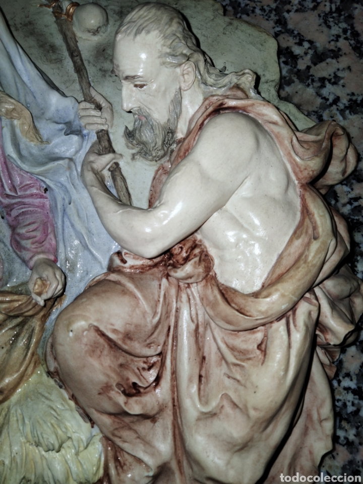 Antig&uuml;edades: EL NACIMIENTO DE JESUS - Foto 2