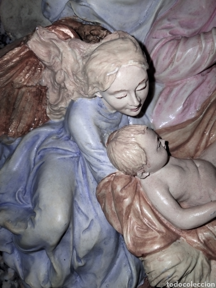 Antig&uuml;edades: EL NACIMIENTO DE JESUS - Foto 4