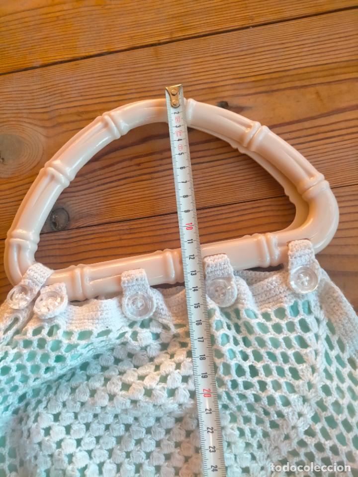 antiguo bolso para niña años 60 o 70 - Compra venta en todocoleccion