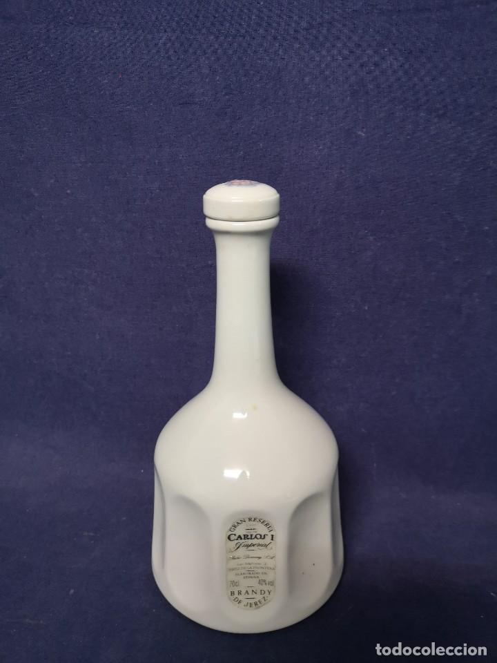 Antig&uuml;edades: BOTELLA EN PORCELANA LLADRO - Foto 6