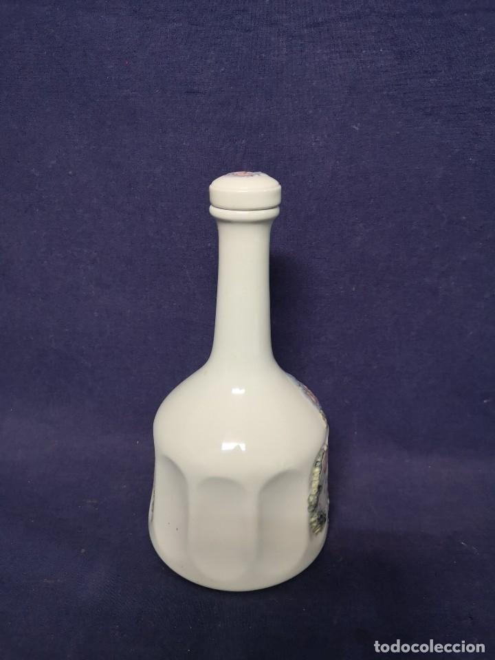 Antig&uuml;edades: BOTELLA EN PORCELANA LLADRO - Foto 8