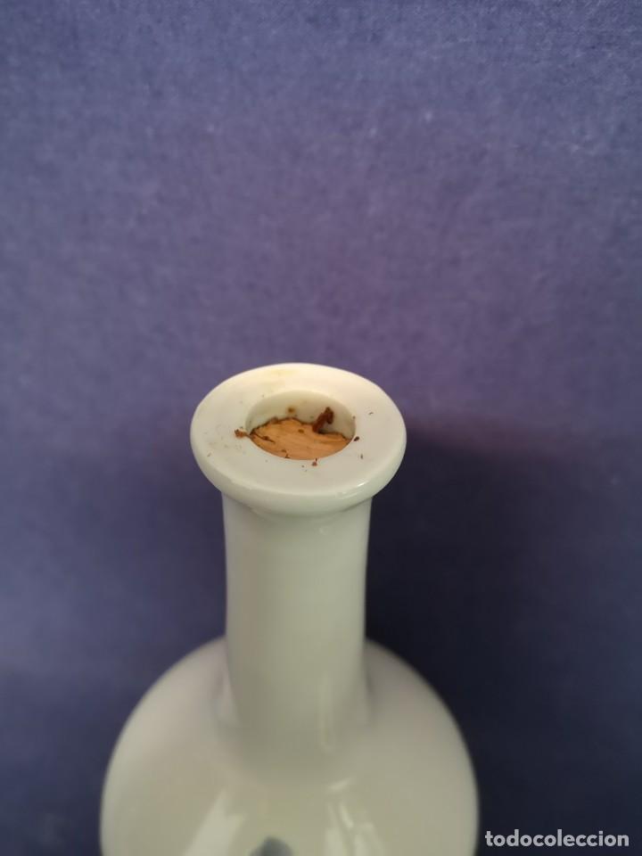 Antig&uuml;edades: BOTELLA EN PORCELANA LLADRO - Foto 10