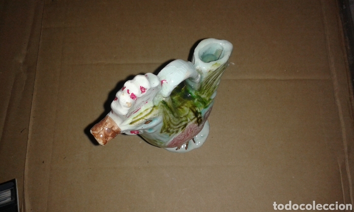 Antig&uuml;edades: Jarra o jarron antigua - Foto 3