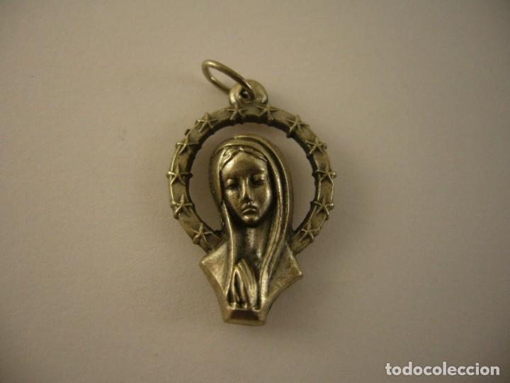 Antig&uuml;edades: Medalla Antigua Religiosa &rdquo;&rdquo; - Foto 1