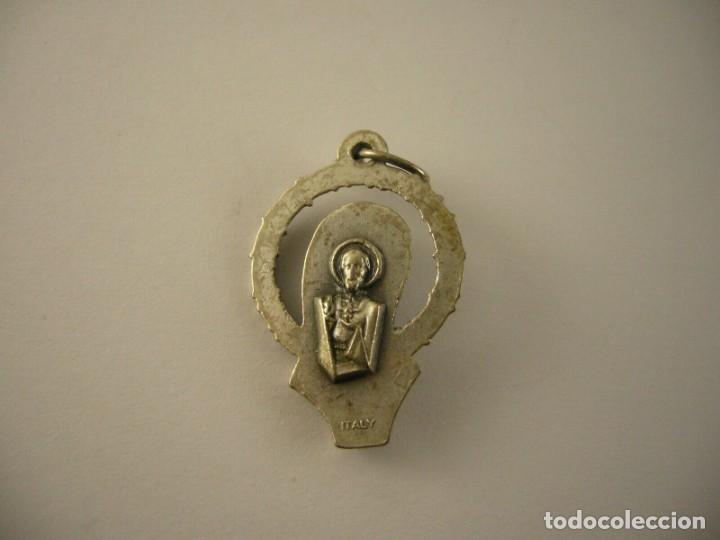 Antig&uuml;edades: Medalla Antigua Religiosa &rdquo;&rdquo; - Foto 2