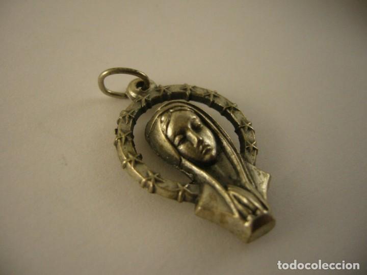 Antig&uuml;edades: Medalla Antigua Religiosa &rdquo;&rdquo; - Foto 3