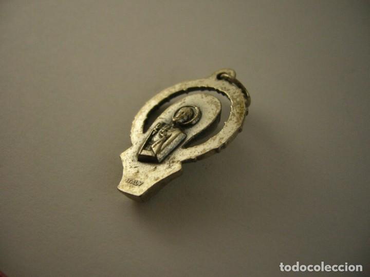 Antig&uuml;edades: Medalla Antigua Religiosa &rdquo;&rdquo; - Foto 5
