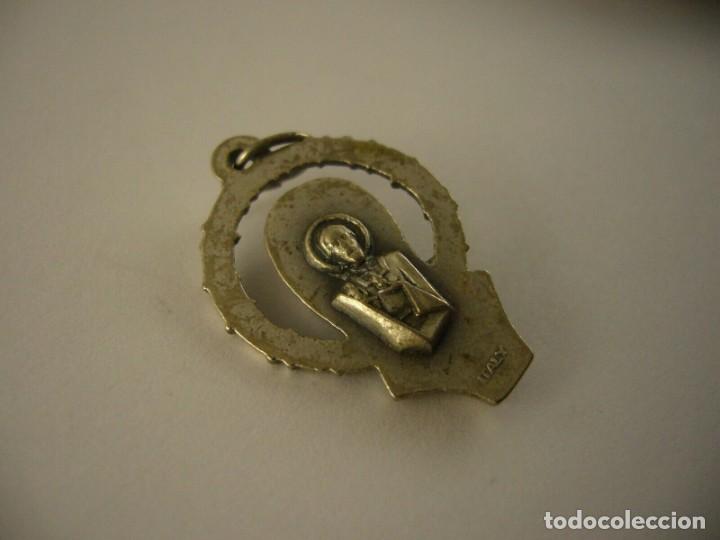 Antig&uuml;edades: Medalla Antigua Religiosa &rdquo;&rdquo; - Foto 6