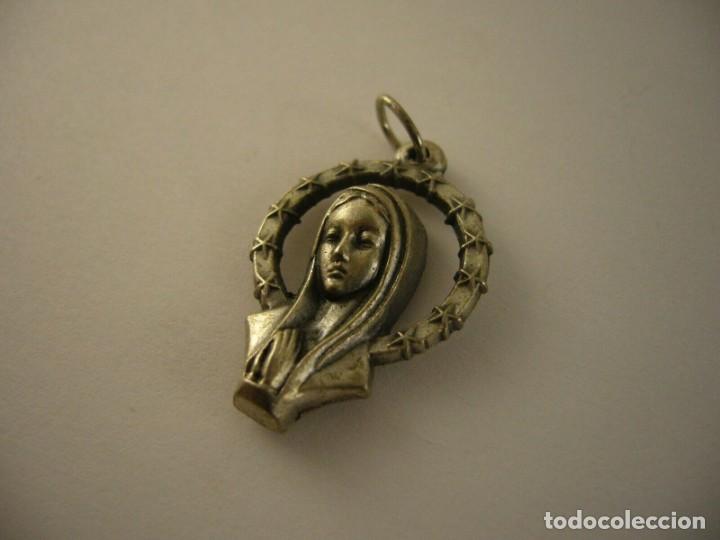 Antig&uuml;edades: Medalla Antigua Religiosa &rdquo;&rdquo; - Foto 9