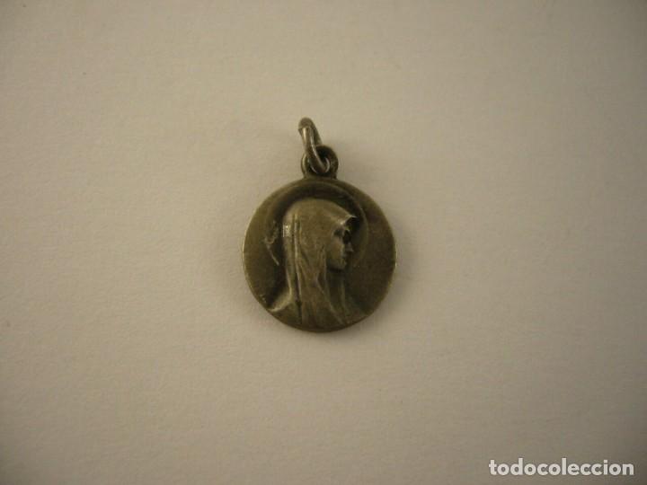 Antig&uuml;edades: Medalla Antigua Religiosa &rdquo;&rdquo; - Foto 1