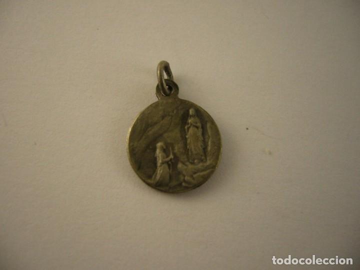 Antig&uuml;edades: Medalla Antigua Religiosa &rdquo;&rdquo; - Foto 2